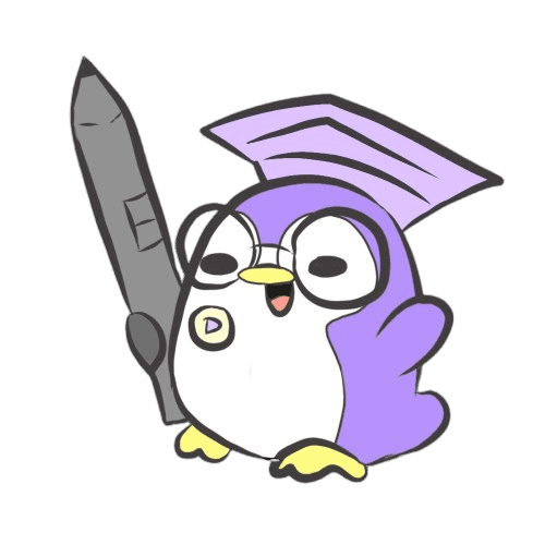 DCODE Mascot