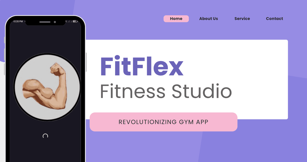 FitFlex Fitness Studio