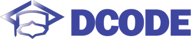 DCODE Logo
